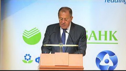 Лавров: Америка «Ортақ қадам» келісімінен шығуымен Иранмен қарсыласуды мақсат етуде