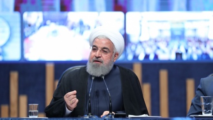 Рухани: Иранның мұнай-химия өнімдерін сату мүмкіндігі екі есеге артты