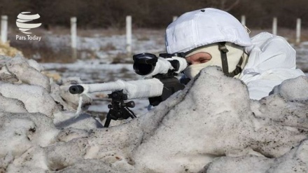 Ресейдің әскери шығындары азайтылды