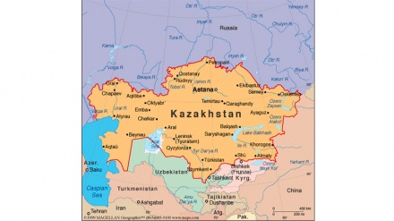 Қырғызстан мен Қазақстанның шекаралық қайшылықтары тағы ушықты

 