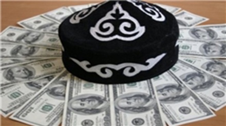 2018 жылы Қазақстан үкіметінің қарызы 20 пайызға артты