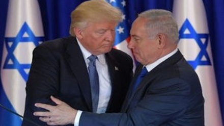 Сионистердің Debka сайты «Ғасыр келісімінің» ең басты мазмұнын жариялады