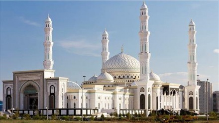 Қазақстан мешіттері жақын арада ашылады