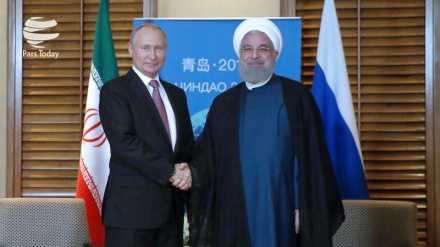 Иран мен Ресей байланысы: экономикалық ынтымақтастықтан стратегиялық деңгейдегі қатынасқа дейін