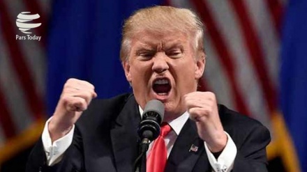 Трамп Обаманың орынбасарына қоқан-лоққы жасады