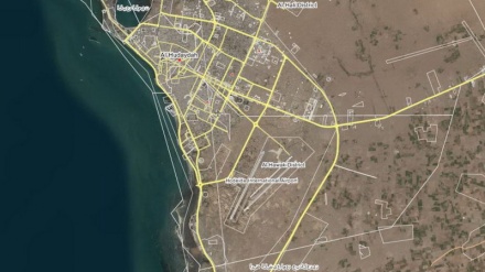  Әл-Ходейда портындағы «Алтын жеңіс» операцияларының мақсаттары мен салдарлары