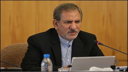 Иран үкіметі халыққа Дүниежүзілік Құдс күнгі шеруге жаппай қатысқаны үшін алғыс айтты