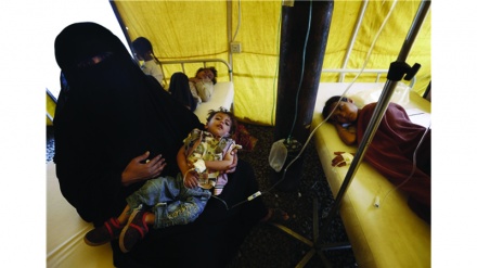 Иран Йемендегі қоршауды жою қажеттігін қуаттады