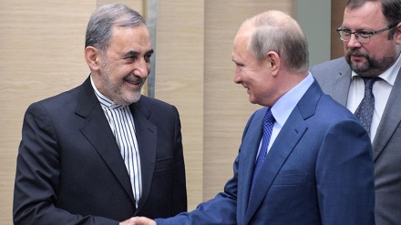 Велаяти: Нетаньяхудың әрекеттері Теһран-Мәскеу қарым-қатынастарына әсер етпейді