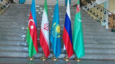 Каспий жағалауындағы бес ел басшыларының саммиті Қазақстанда өтеді