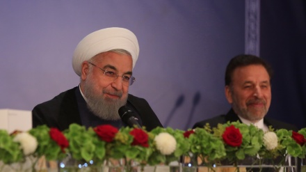  Иран Президенті Еуропаның орталығынан мағынаға толы жолдау жіберді 