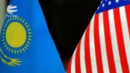 Қазақстандықтар АҚШ-пен қарым-қатынасты құптамайды