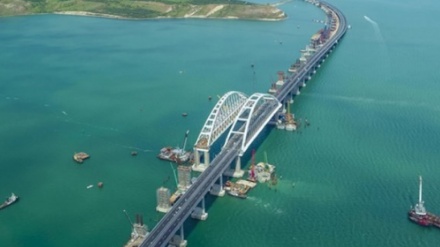 Қырым Ресейдің мәдени астанасы болады