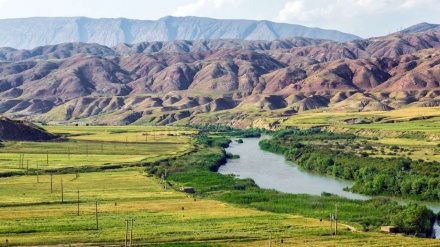 Илам облысындағы Сеймаре тарихи қаласы