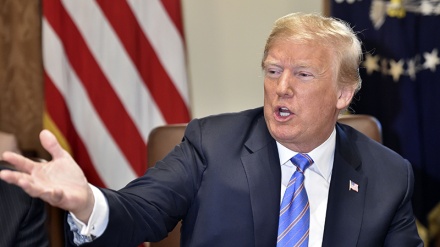 Трамп: Иран мүлдем басқа елге айналды