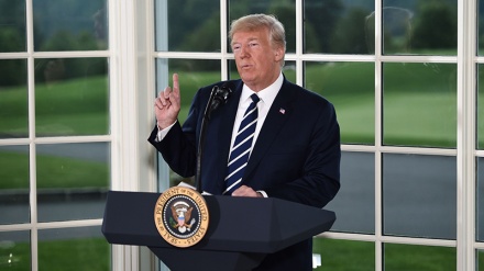 Трамп: Егер маған импичмент жариялайтын болса, АҚШ нарығы құлдырайды