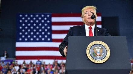 Трамп Дүниежүзілік сауда ұйымынан шығумен қоқан-лоққы жасады