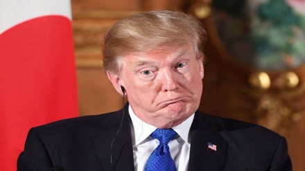 Трамп – Америка тарихындағы ең өтірікші президент