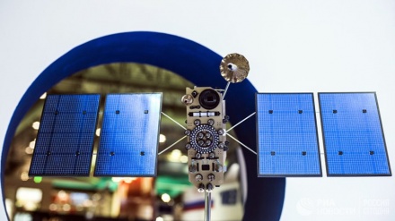 Ресей Қазақстанға GPS-тің бәсекелесі ГЛОНАСС-ты қолдануға рұқсат берді