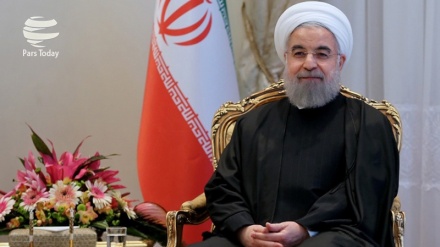 Рухани исламдық елдер басшыларын рамазан айының басталуымен құттықтады