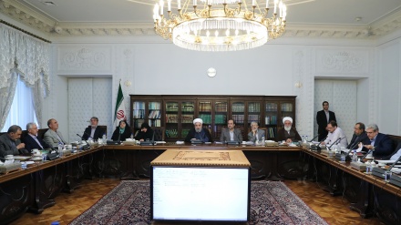 Дұшпандар Иранға қарсы психологиялық және экономикалық соғыс жүргізуде