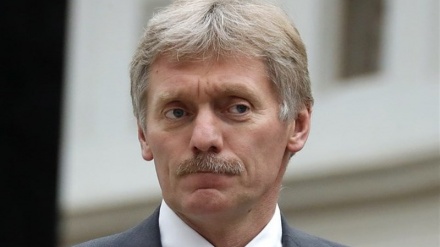 Песков: Ресей мен АҚШ Иранды Сириядан шығару туралы сұхбаттасқан жоқ