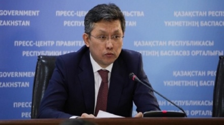 Қазақстанның бұрынғы Қаржы министрі Астананың әкімі болып тағайындалды