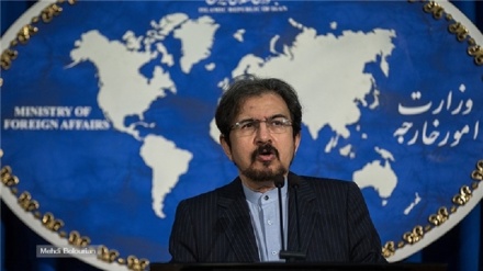 Ғасеми: Иранға қарсы күнделікті өтірік айту – сионистердің әдеті