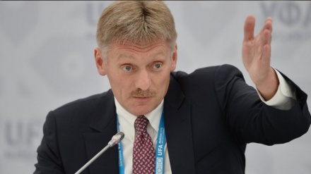 Песков Израиль ақпарат құралдарының хабарларын оқымауға кеңес берді