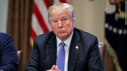Трамп және 11 қыркүйек оқиғасы: АҚШ-тың лаңкестікке қарсы саясатына шолу