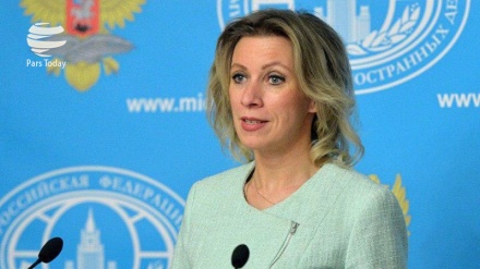 Ресей Иранмен әріптестікті кеңейтуге мүдделі  