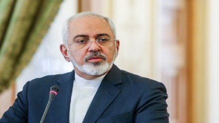 Зариф: Трамп БҰҰ Қауіпсіздік кеңесін теріс мақсатта пайдалануды көздейді