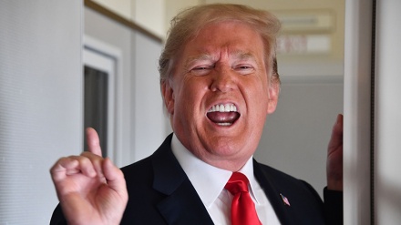  Трамптың әрекеттері салдарынан АҚШ-қа деген әлемде сенімсіздік артуда