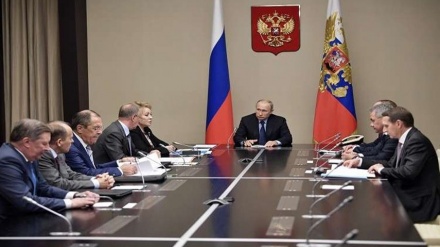 Ресей Израильге қатаң ескерту жасады