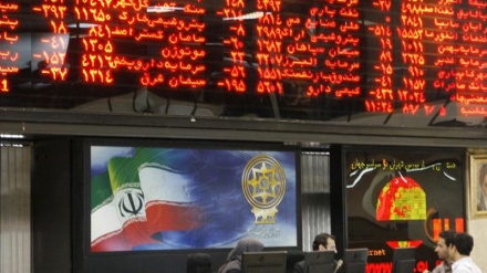 Шетелдер қор биржасынан Иран мұнайын сатып алуға өтініш жасады