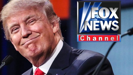 Трамп Сауд Арабиясын тағы қорлады
