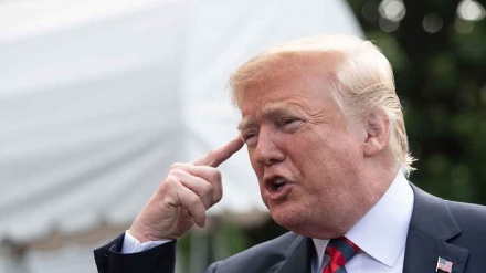 Трамп Пенсильванияда болған атысқа қатысты пікір білдірді