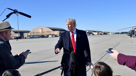 Трамп ақыры Хашоғджидің өлтірілгенін қабылдады