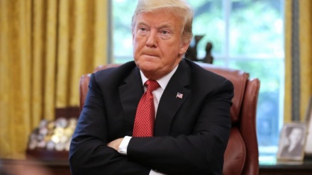 Трамп: Хашоғджидің өлімі алдын ала жоспарланбаған
