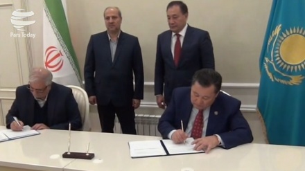 Горганнан Ақтау қаласына қатынайтын тікелей әуе рейсі ашылады