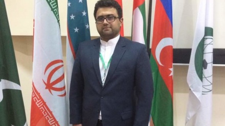 Иран мен Қазақстан лаңкестікпен күресте маңызды рөлге ие