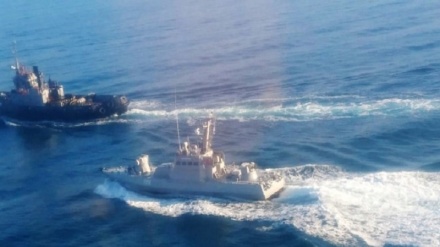Қазақстан Ресей мен Украинадан Азов теңізіндегі қайшылықты күшейтпеуді сұрады 