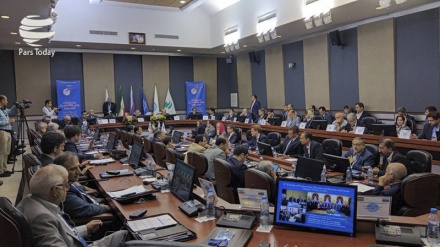 Иран мен Ресейдің үздік университеттері ректорларының ортақ отырысы өтті
