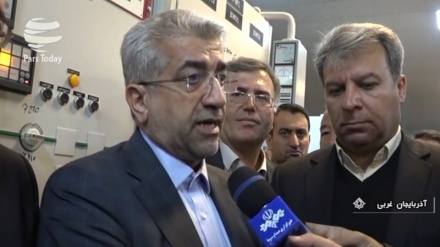 Иранның Энергетика министрі Мәскеуге келді 