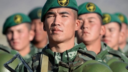 Ресей мен Қазақстан әскери салада ынтымақтастық меморандумына қол қойды  