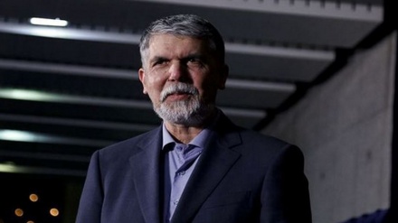 Иранның Мәдениет және исламдық бағдар министрі Ресейге сапармен барды