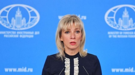 Мәскеу Ресей мен Украина арасында текетірес тудырғаны үшін Батыс елдеріне ескерту жасады