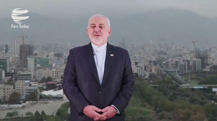 Иран Сыртқы істер министрі жексенбі күні Иракқа сапар шегеді