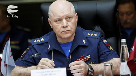 Ресей армиясы Бас Барлау Басқармасының басшысы қайтыс болды