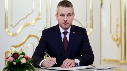 Словакия Премьер-министрі Қазақстанға сапар шегеді